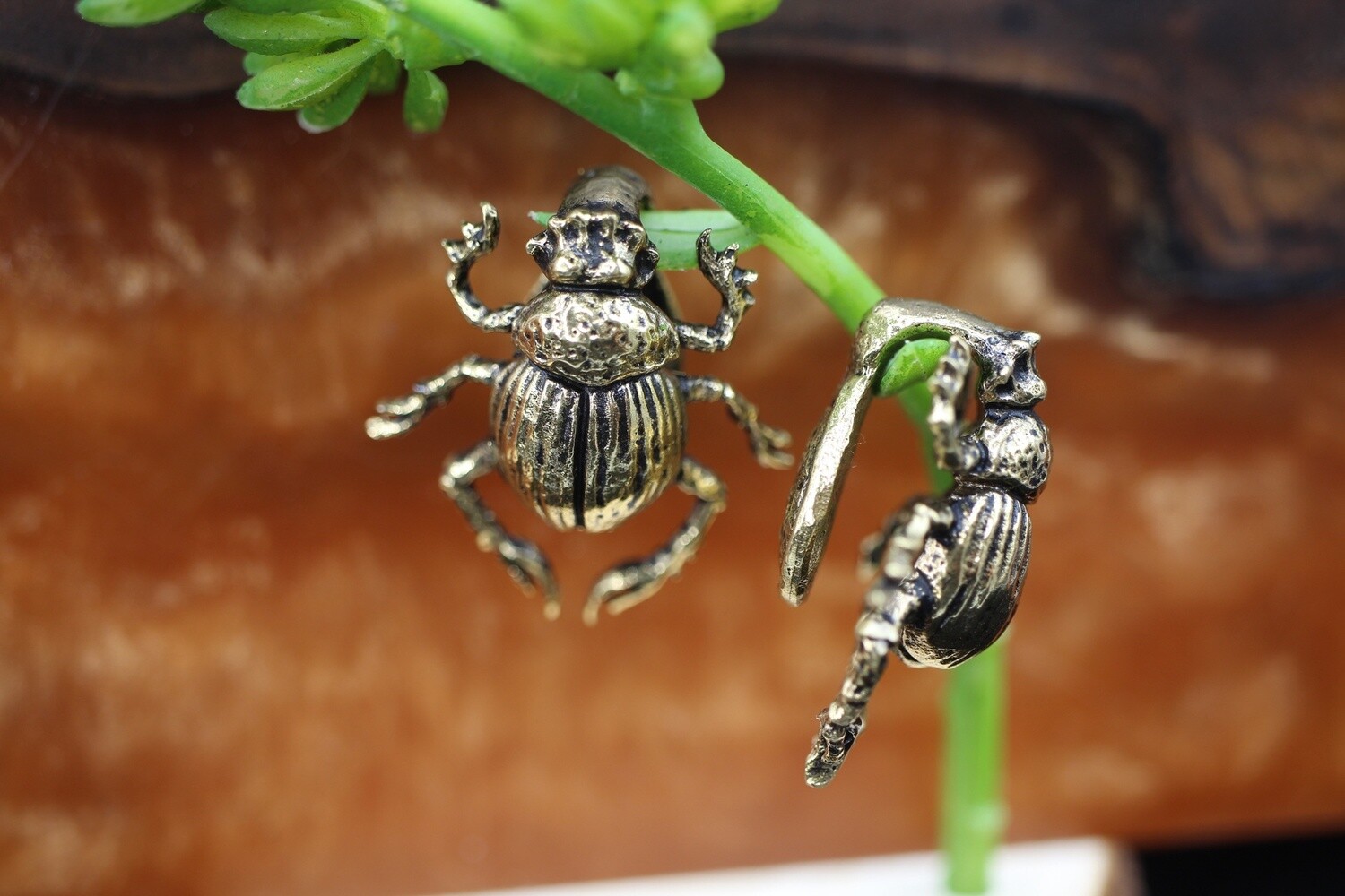 Scarab Weights, Gauge: 00g