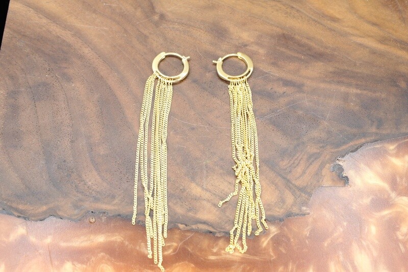 Cascade Hoops