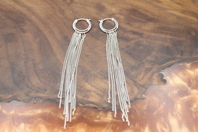 Cascade Hoops