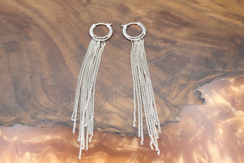 Cascade Hoops