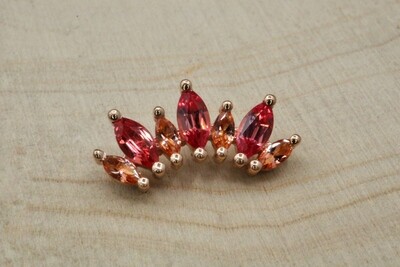 Rose Gold