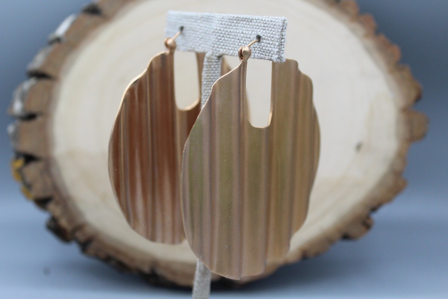 Ripple Hoops, Gauge: 18g