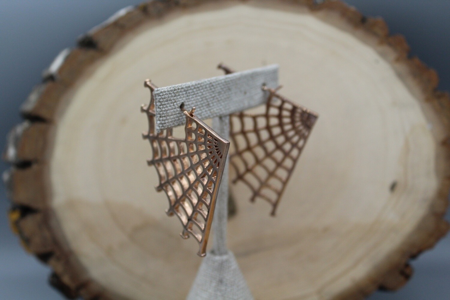 Spidey Sense, Gauge: 18g