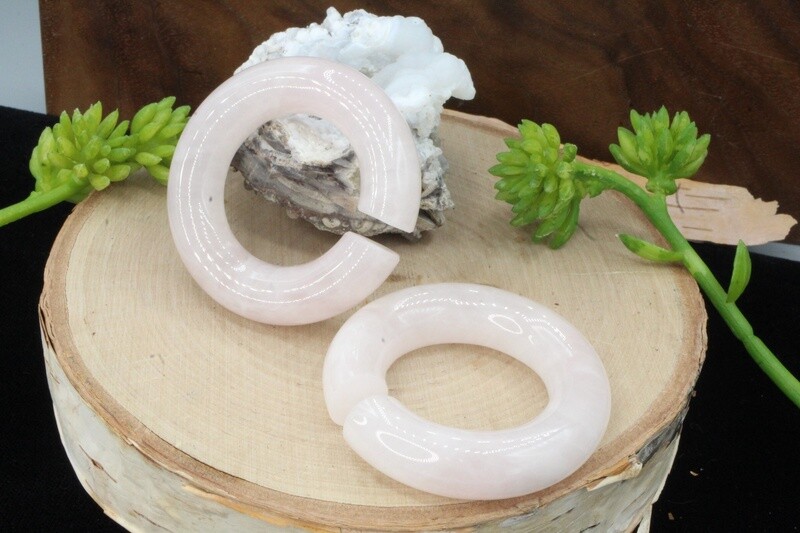 Stone Rings