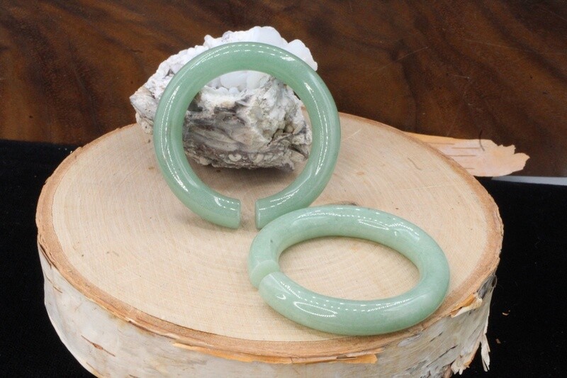 Stone Rings