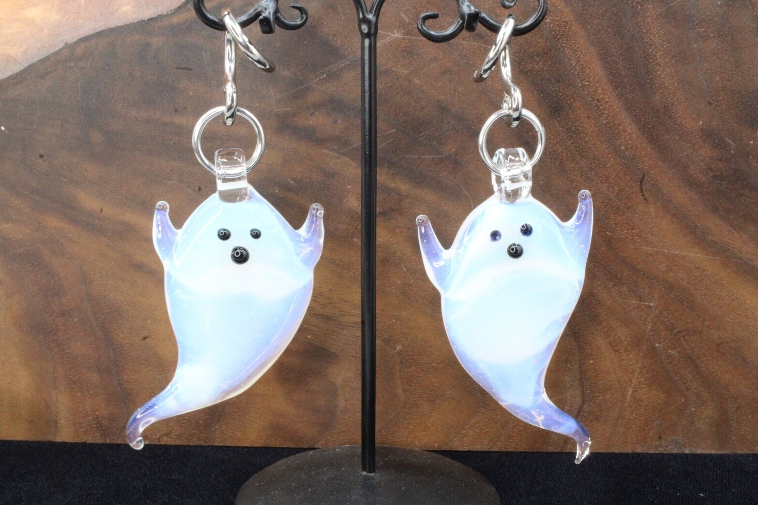 Glass Ghost Weights, Gauge: 10g