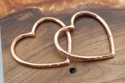 My Broken Heart Weights