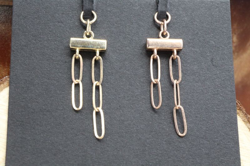 Power Charms