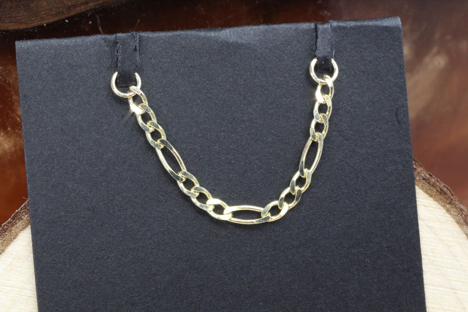 Big Papi Chain