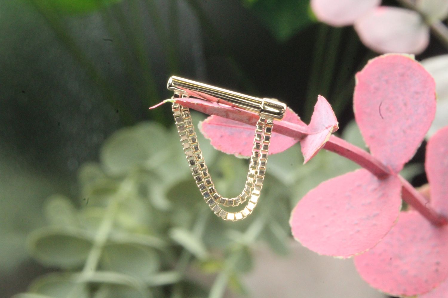 Yellow Gold Dire Straights