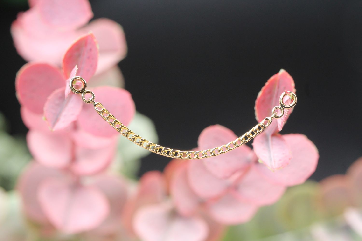Yellow Gold Franco Chain