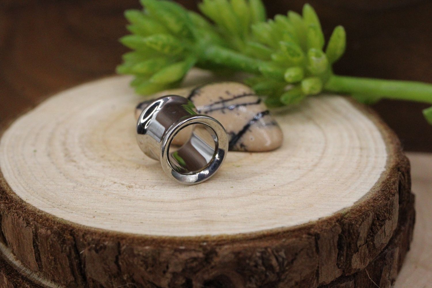 Discount 00g Plugs and Eyelets