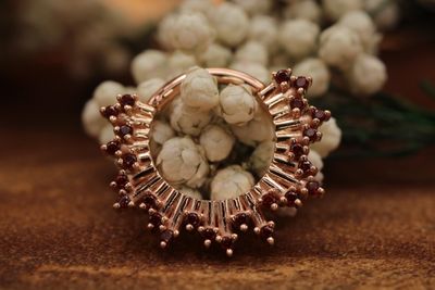 Rings and Clickers