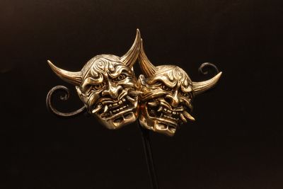 Hanging Jewelry