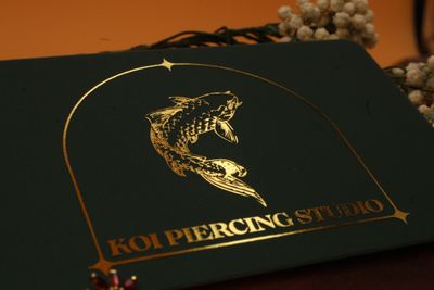 Shop By Piercing!