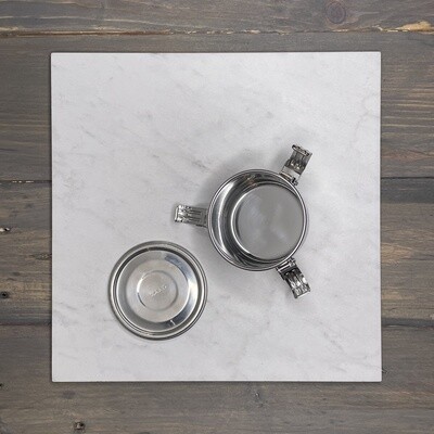 Stainless Airtight Containers