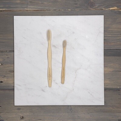 Environmental Toothbrush