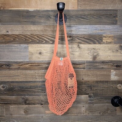 Net String Bag With Handle