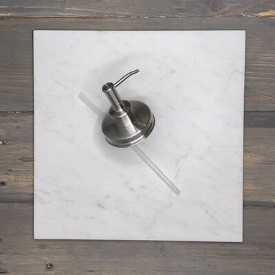 Mason Jar Soap Pump
