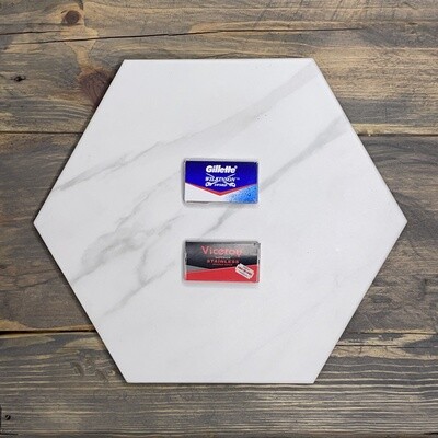 Razor Blades