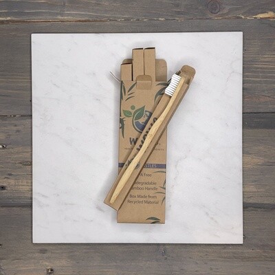 Wowe Toothbrush Single And Sets
