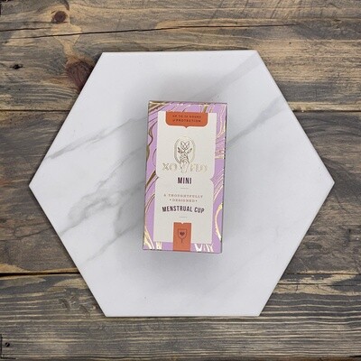 Xo Flo Menstrual Cup