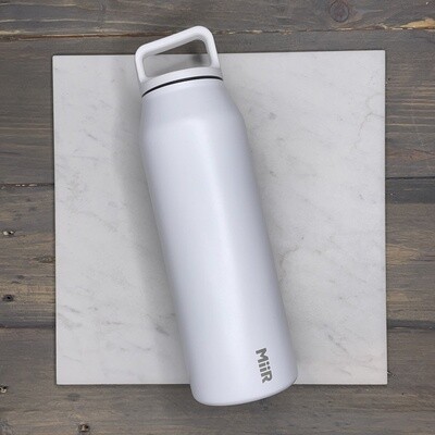 Travel Tumbler