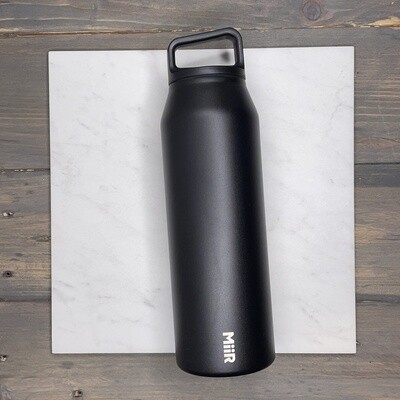 Travel Tumbler