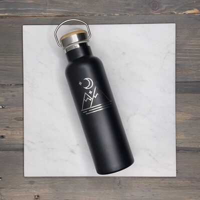 Tree Tribe Bottle