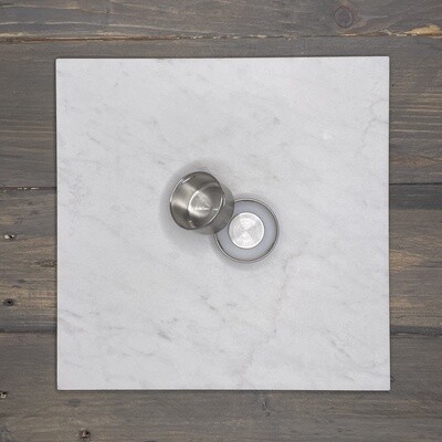 Stainless Dip Container