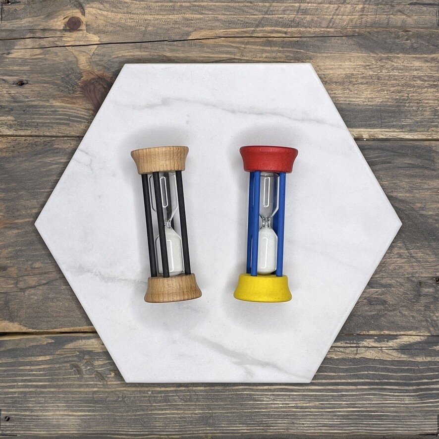 Hourglass Timer