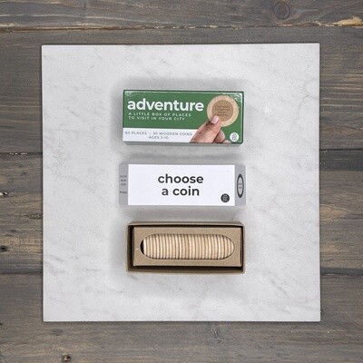 Idea Box