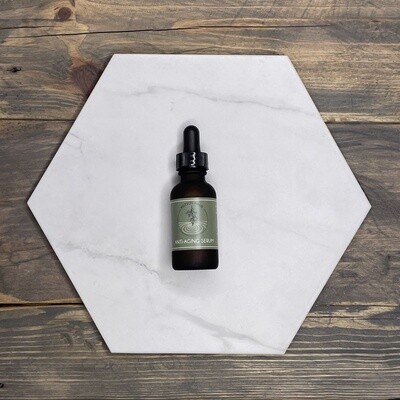 Eternal Face Serum - 1 oz bottle