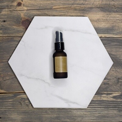 Gathering Stretchmark Serum - 1 oz bottle
