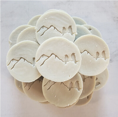 Shaving Soap
