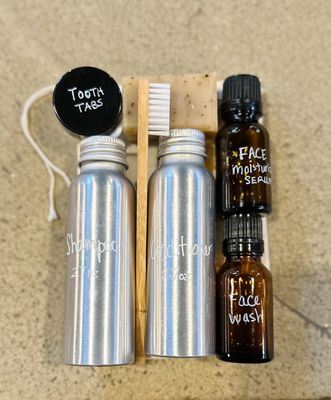 Travel Kit