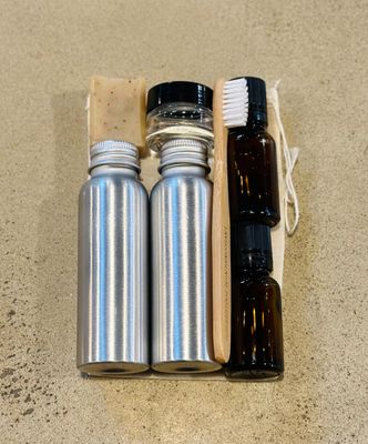 Travel Kit
