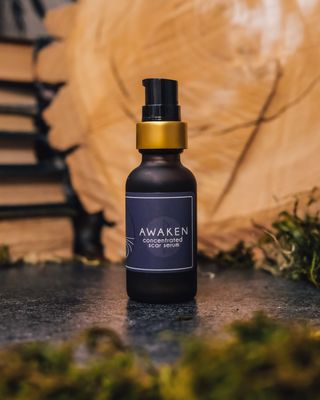 Awaken  Concentrated Scar Serum / 1 oz bottle