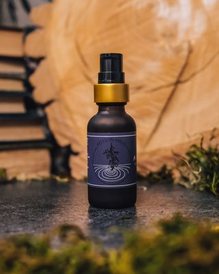 Awaken  Concentrated Scar Serum / 1 oz bottle