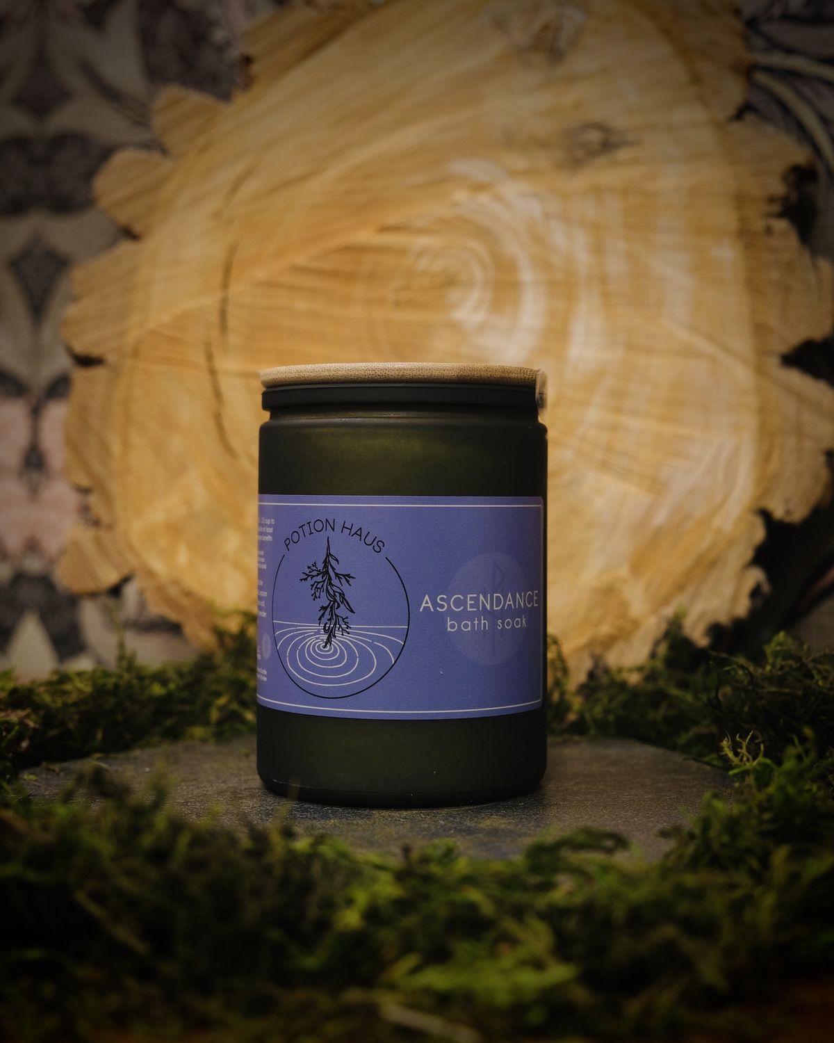 Ascendance Bath Soak