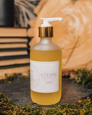 Sterre - Body Oil