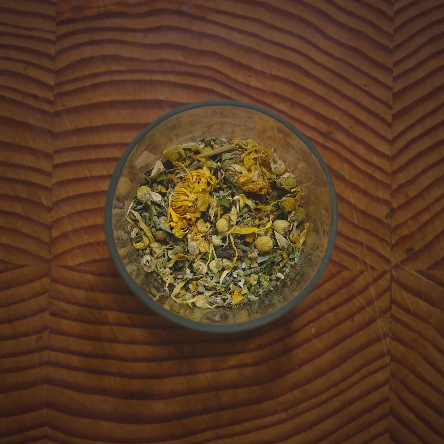 Belly Tea  / oz (PH)