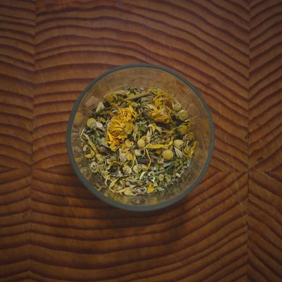 Belly Tea  / oz (PH)