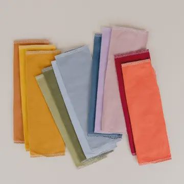 ZWS Reusable Paper Towels