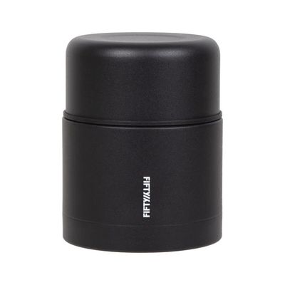 Insulated Food Jars (thermos)