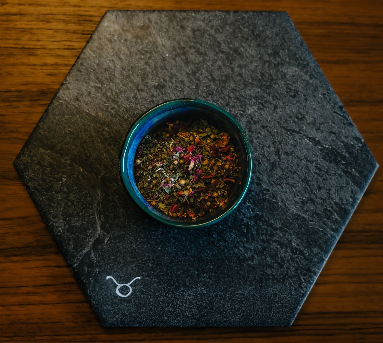 Horoscope Tea - Bulk / oz (PH)