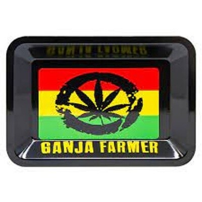 Ganja Farmer Tray