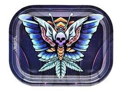 Smoke Arsenal - Butterfly Tray