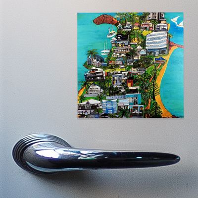 Magnets