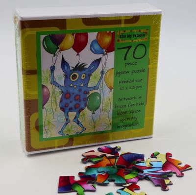 Puzzles / Games